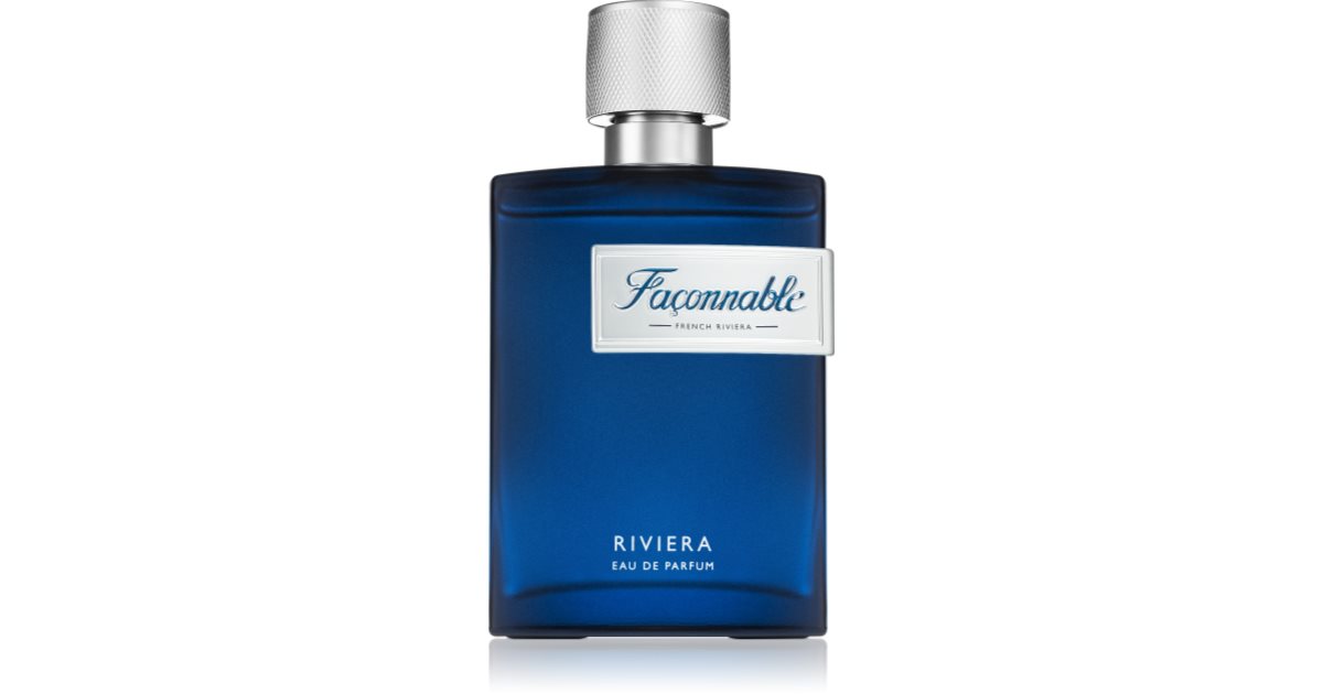 Faconnable perfume hombre sale