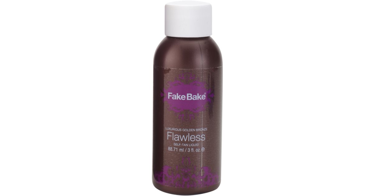 Fake Bake® Flawless® Self-Tan Liquid