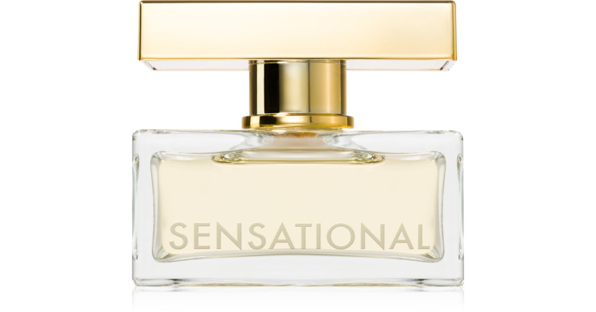 Farmasi Sensational eau de parfum for women | notino.co.uk