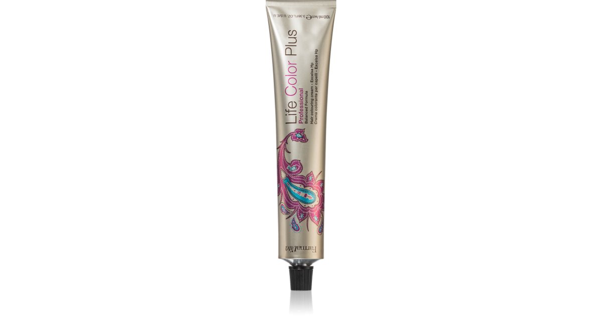 FarmaVita Life Color Plus hair colour | notino.co.uk