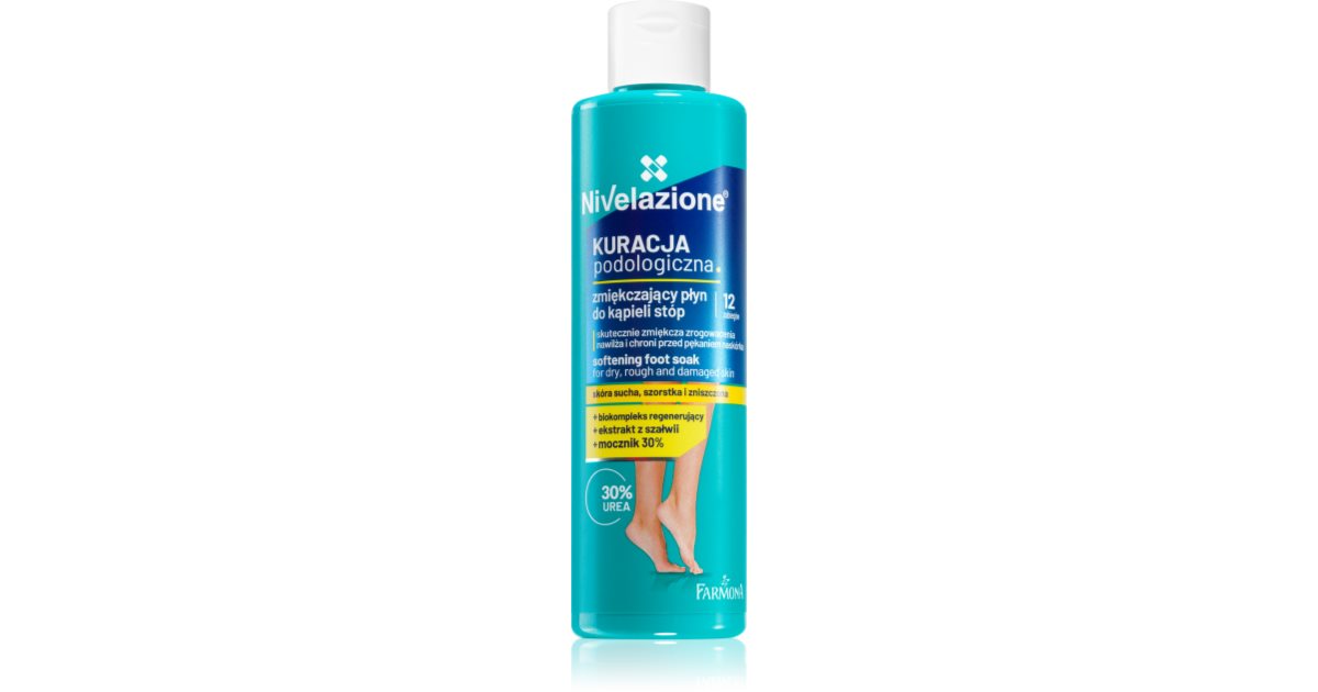 Kräuter-Fußbadesalz 600g – Gegen Hornhaut & Müde Füße, Mit Minze & Salbei, Dermatologisch Getestet, Erfrischend
