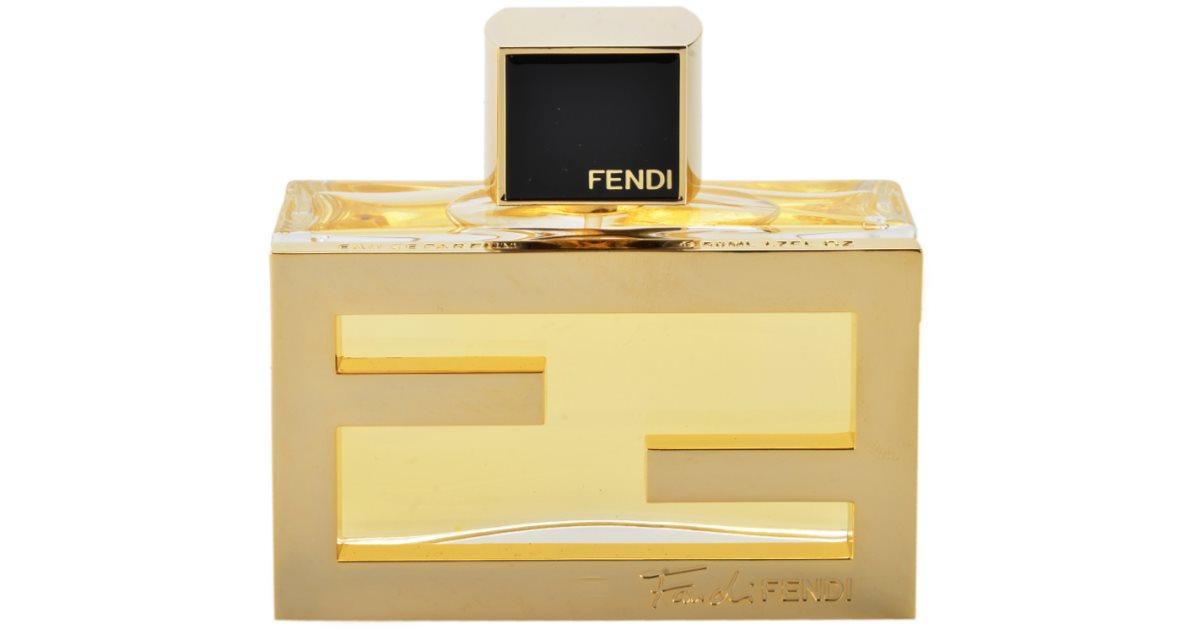 Fendi Fan di Fendi Eau de Parfum for Women notino