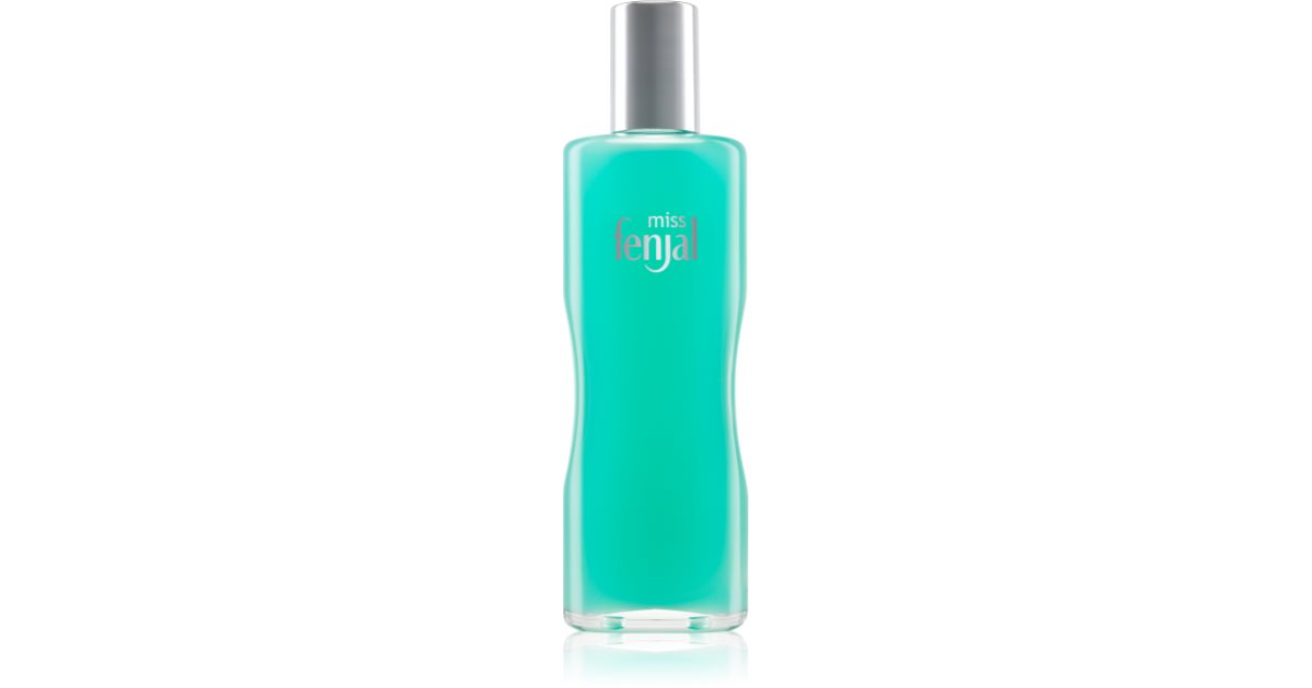 Fluid Miss Fenjal Eau De Toilette Summer Dream Fenjal Miss Summer