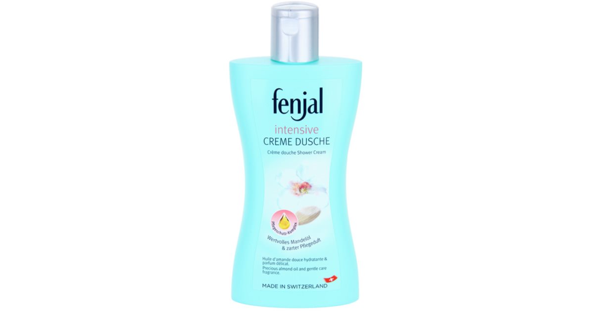 Fenjal Intensive Livrare rapida! Notino.ro