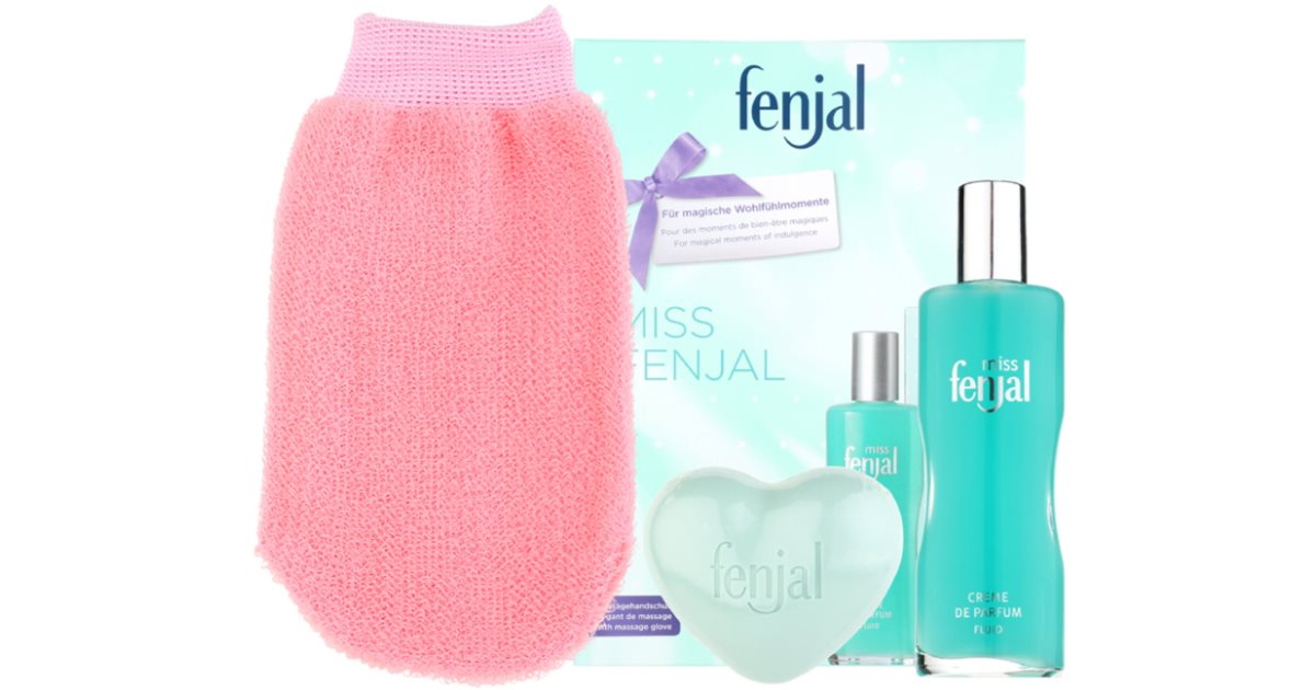 Fenjal Miss Classic notino.dk