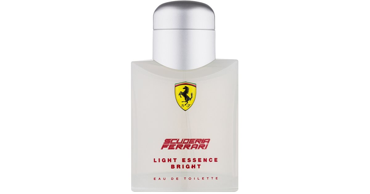 Ferrari Light Essence Bright | Livrare rapida! | Notino.ro