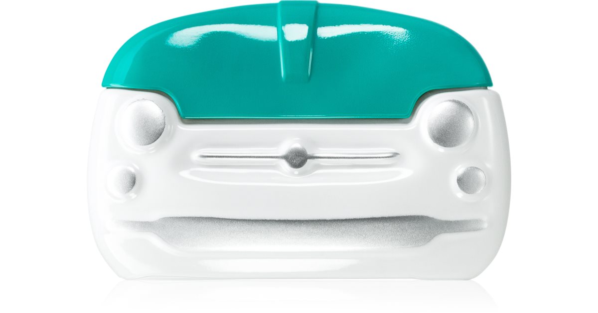 Fiat 500 Special Edition eau de parfum unisex