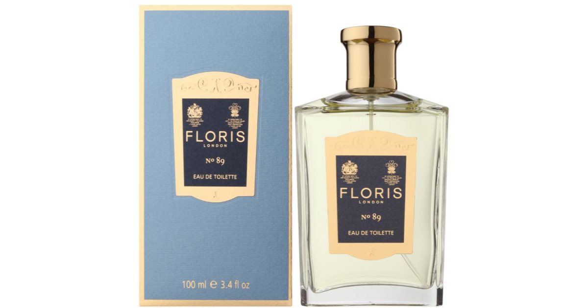 Floris no best sale 89 edt