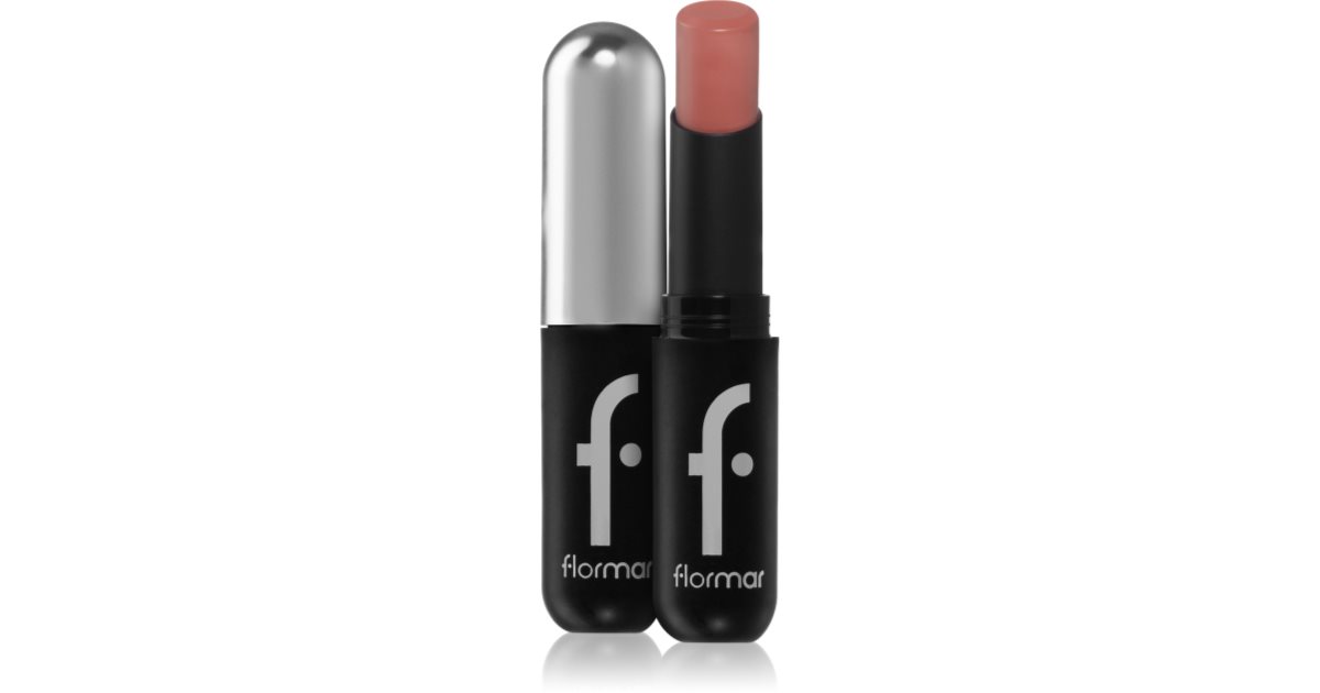 Poudre à Lèvres Flormar Lightweight Lip Powder 07 GRACE /U43 - Teinte Rouge, Neuf