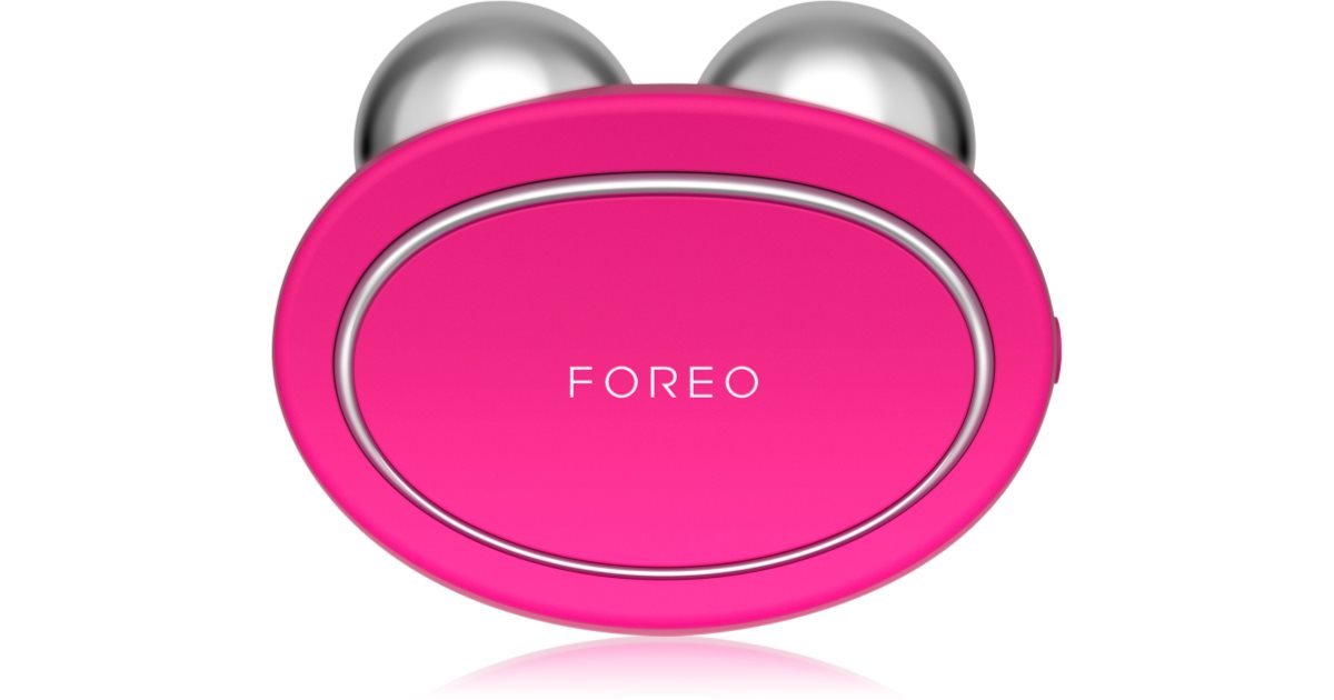 FOREO BEAR™ veido odos tonuso gerinimo prietaisas | notino.lt
