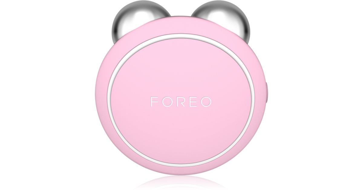FOREO Bear™ Mini Gesichtsstraffungsgerät mini | Notino