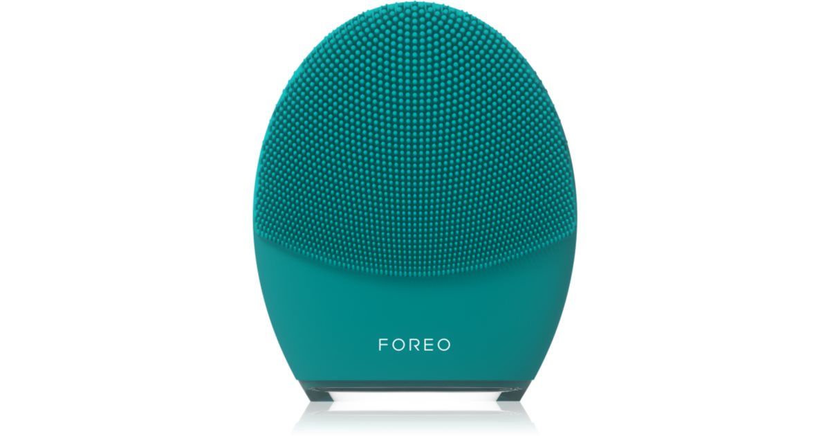 FOREO Luna™4 Men massage device for facial cleansing and firming |  notino.co.uk