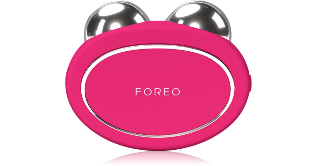 FOREO BEAR™ 2 appareil tonifiant à microcourants visage notino.fr