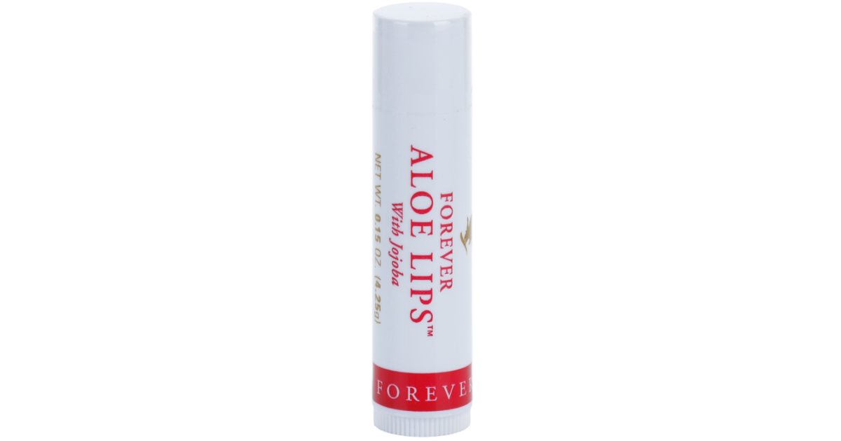 Forever Living Face Lippenbalsam mit Aloe Vera | notino.at