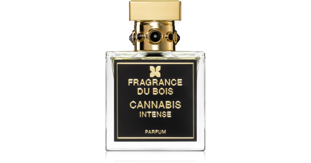 Eau De Parfum Collection Premium Bois Intense - Perfume Mixto 100 Ml, Fragancia Intensa A Madera, Hecho En Francia