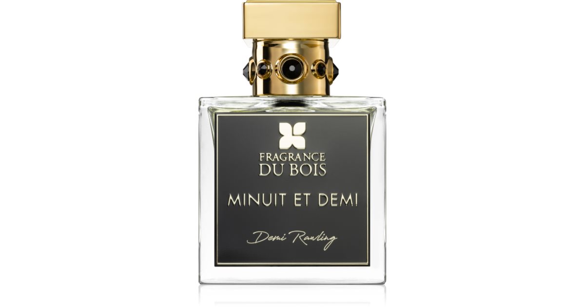 Fragrance Du Bois Minuit Et Demi perfume unisex | notino.co.uk