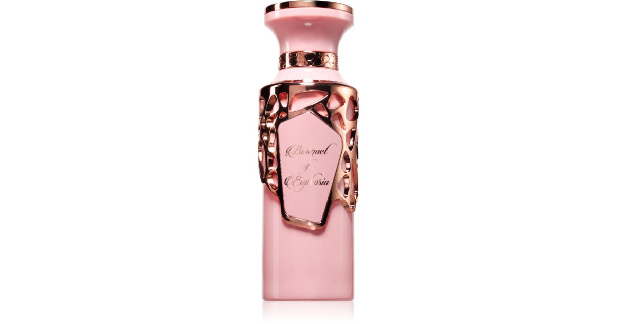 parfum Bouquet of Euphoria main image 0