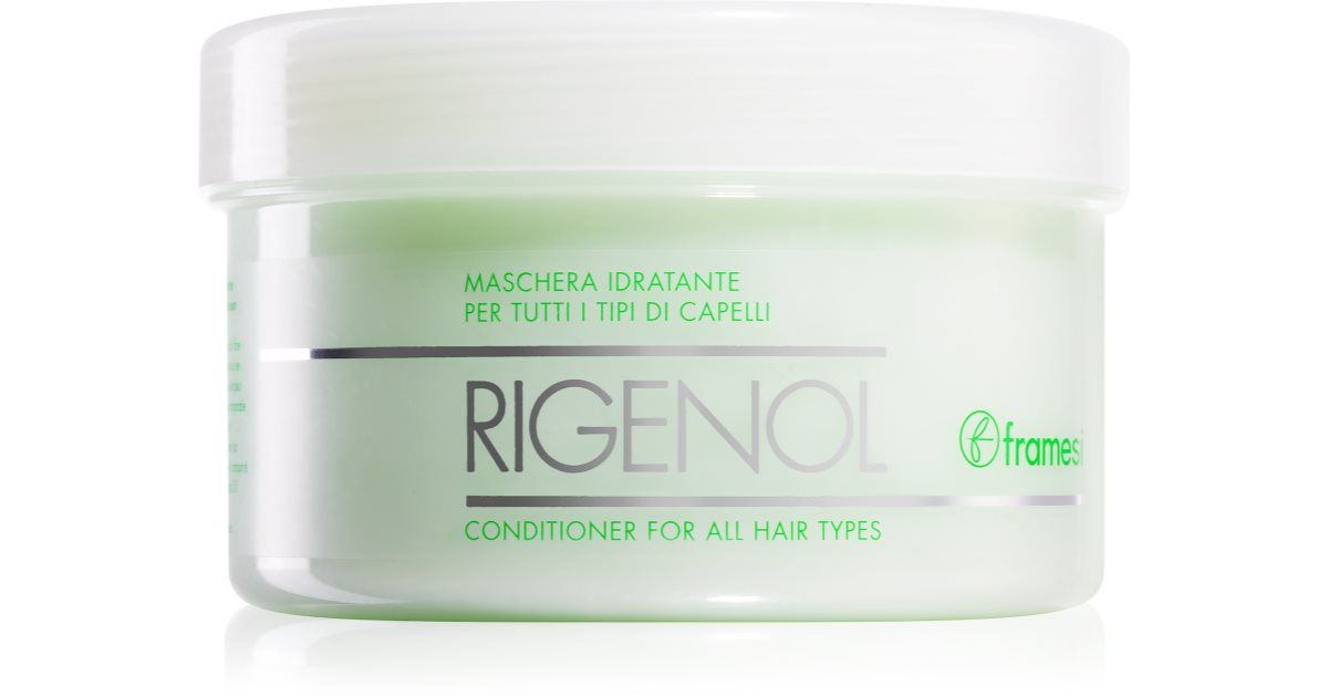Natura Siberica Conditioner Für Alle Haartypen – Volumen & Pflege, Mit UV-Schutz, Für Lockiges Haar