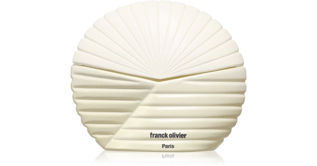 Franck Olivier Franck Olivier парфумована вода для жінок Великий