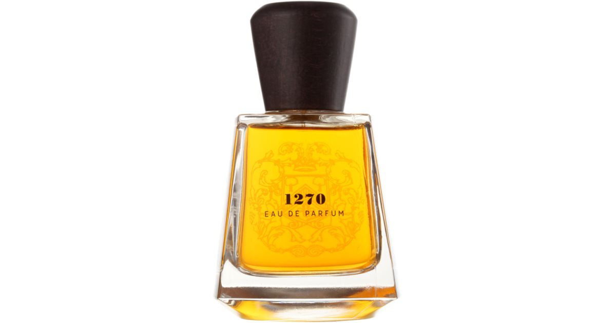 Frapin 1270 Eau De Parfum Mixte Notino Be