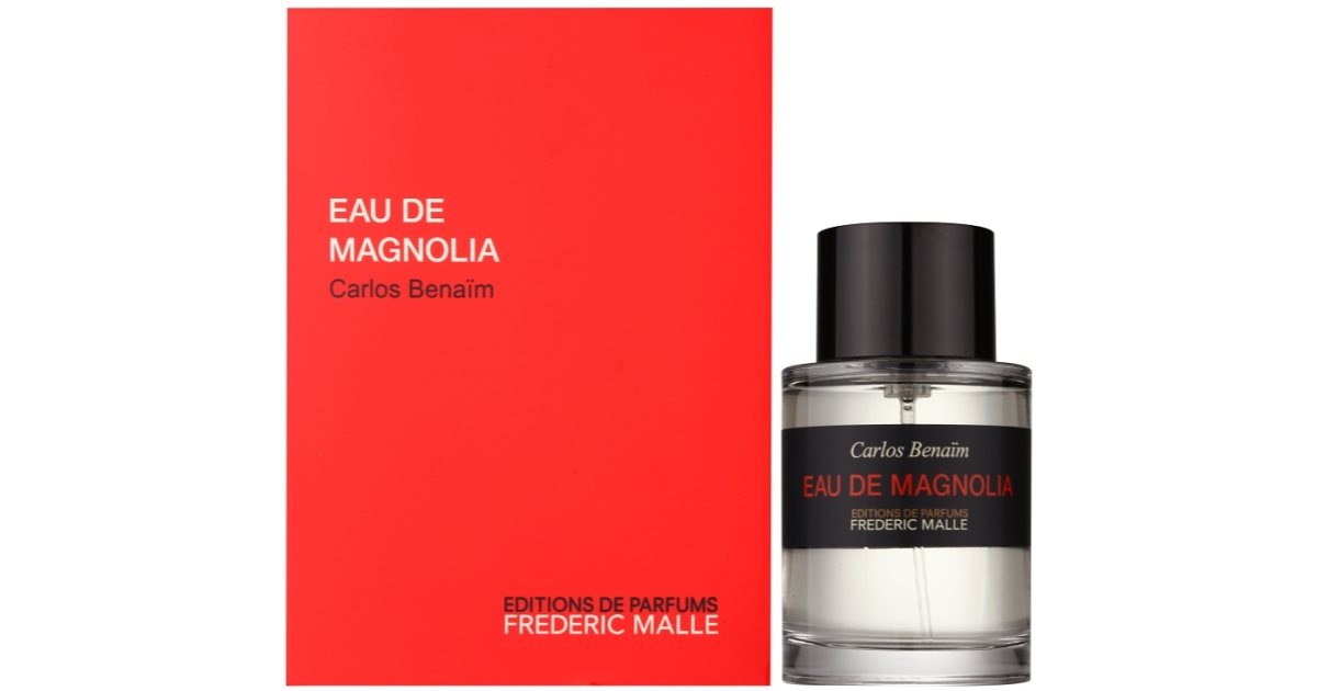 Frederic Malle Eau De Magnolia туалетна вода унісекс Великий