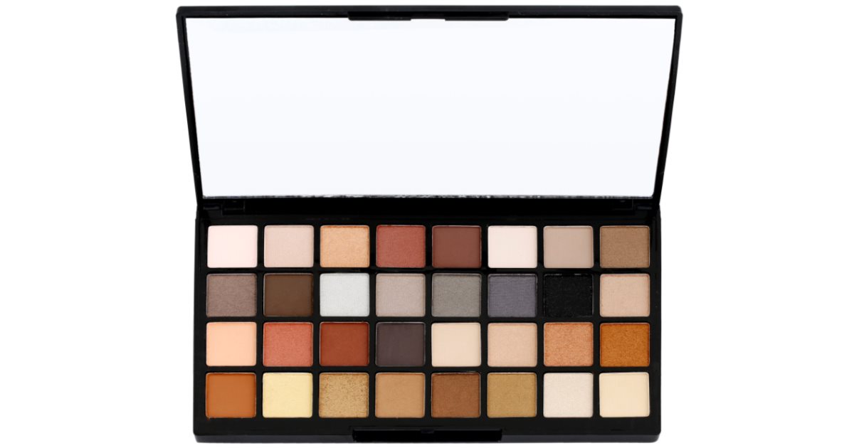 Freedom Pro 32 Innocent Collection Eyeshadow Palette | notino.ie