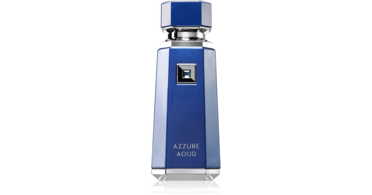 French Avenue Azzure Aoud | Livrare rapida! | Notino.ro