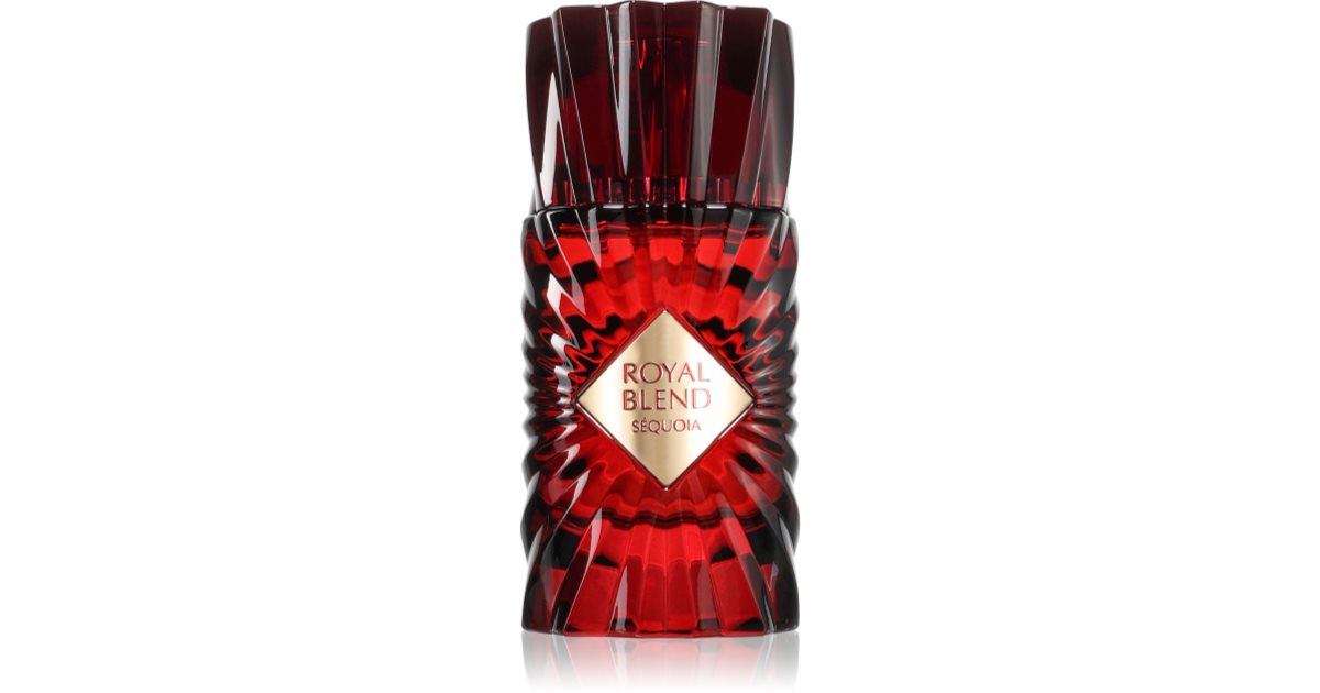 French Avenue Royal Blend Sequoia парфумована вода унісекс Великий