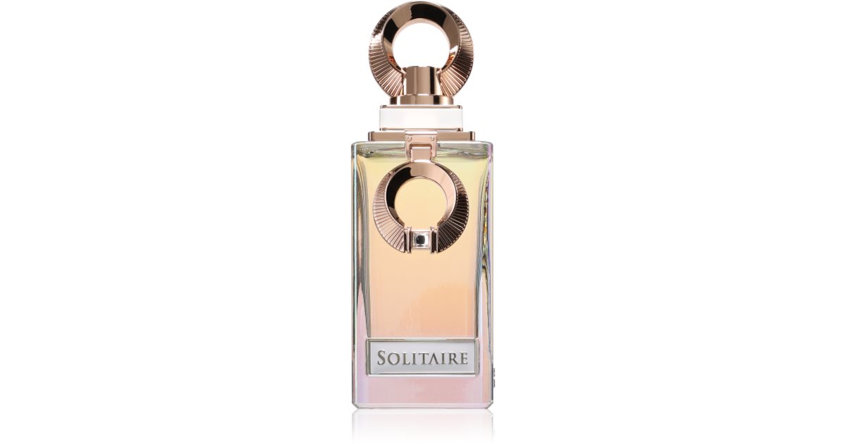 French Avenue Solitaire | Livrare rapida! | Notino.ro