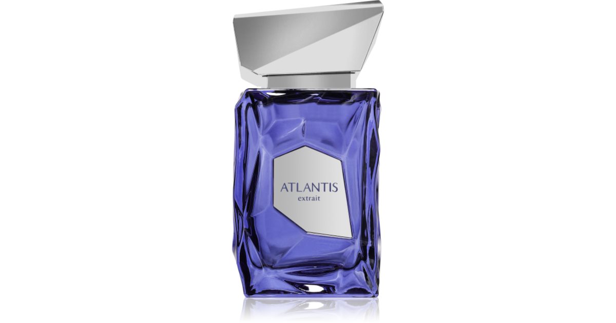 French Avenue Atlantis Extrait ekstrakt perfum unisex | notino.pl