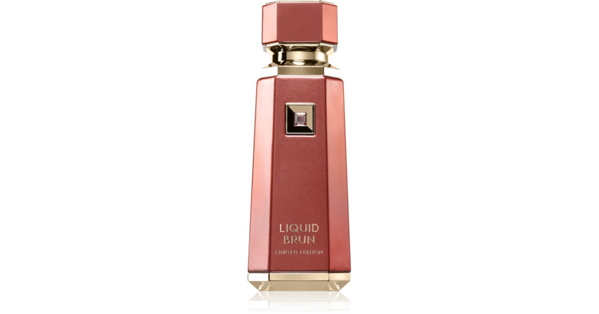 French Avenue Liquid Brun Limited Edition парфуми екстракт унісекс
