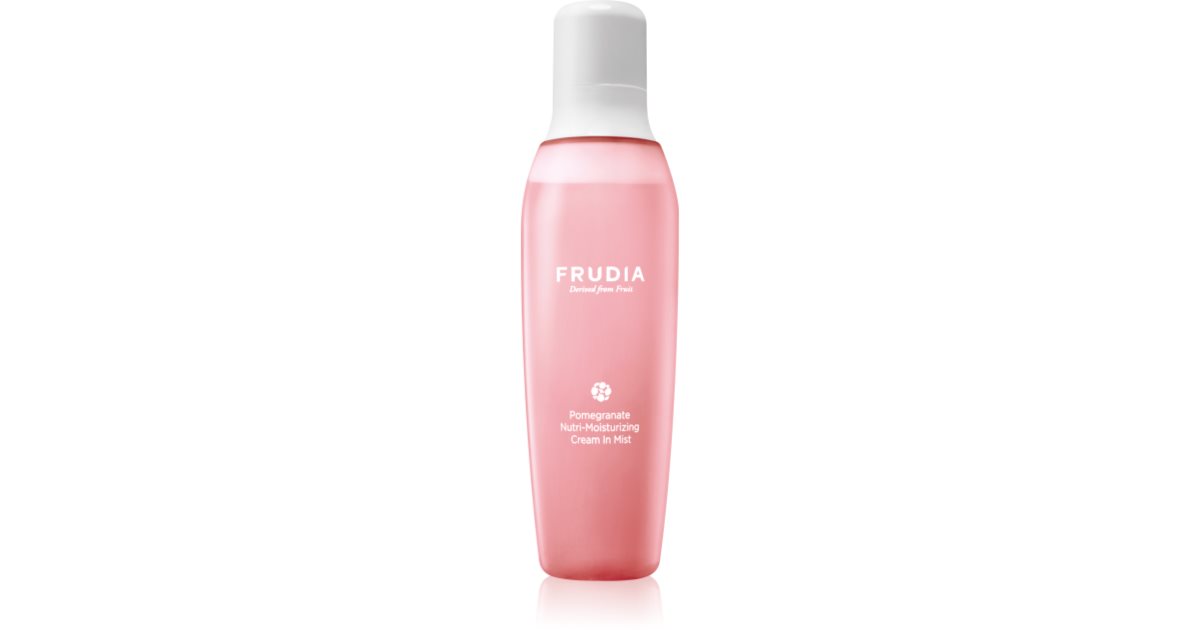 Frudia Pomegranate Fugtende mist Til tør og sensitiv hud | notino.dk