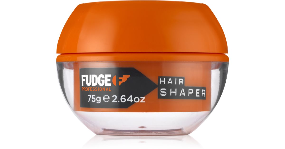 Fudge hair deals shaper