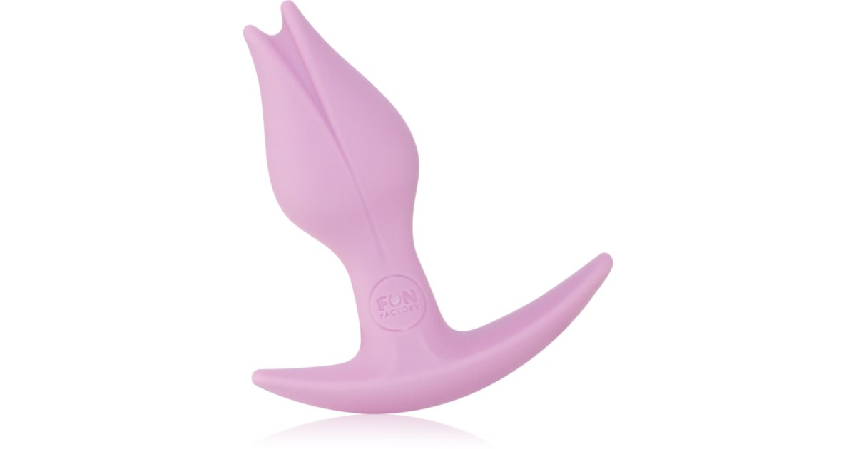 Plug Fun. Use Fun Factory Bootie Fem butt plug | notino.co.uk