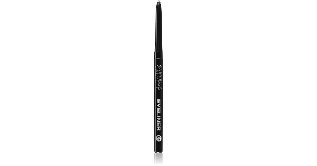 LOVELY Automatischer Eyeliner - Einfach Anwendbar, Langlebig & Tierversuchsfrei