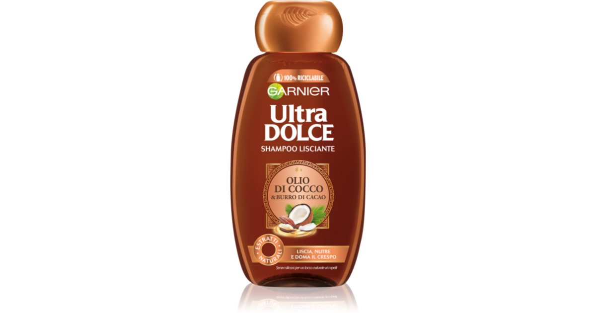olio di cocco per capelli crespi