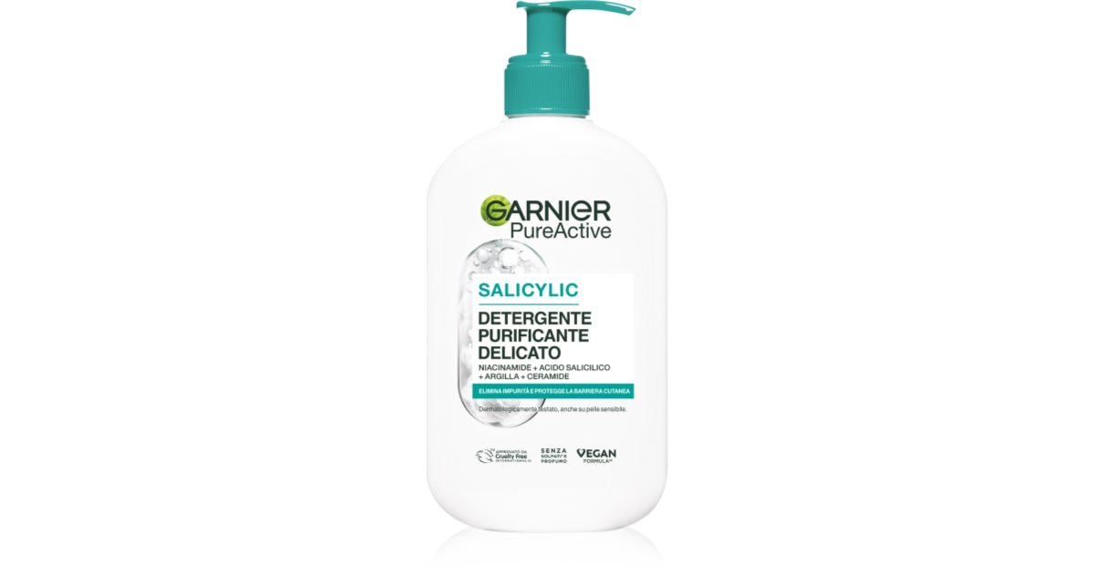 Garnier Pure Active Salicylic | Brza dostava | notino.hr