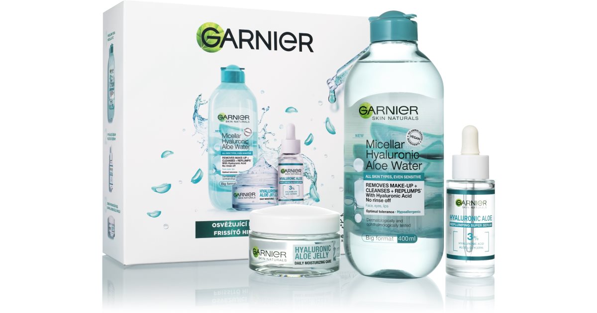Garnier Bio SOS Mehrzweck-Balsam Mit Arganöl – Feuchtigkeitsspendend, Bio-zertifiziert