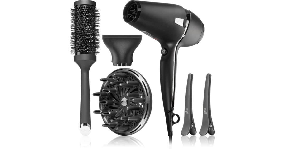 Ghd air style kit best sale