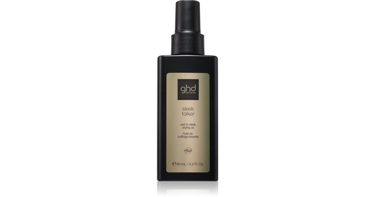 ghd Sleek Taker