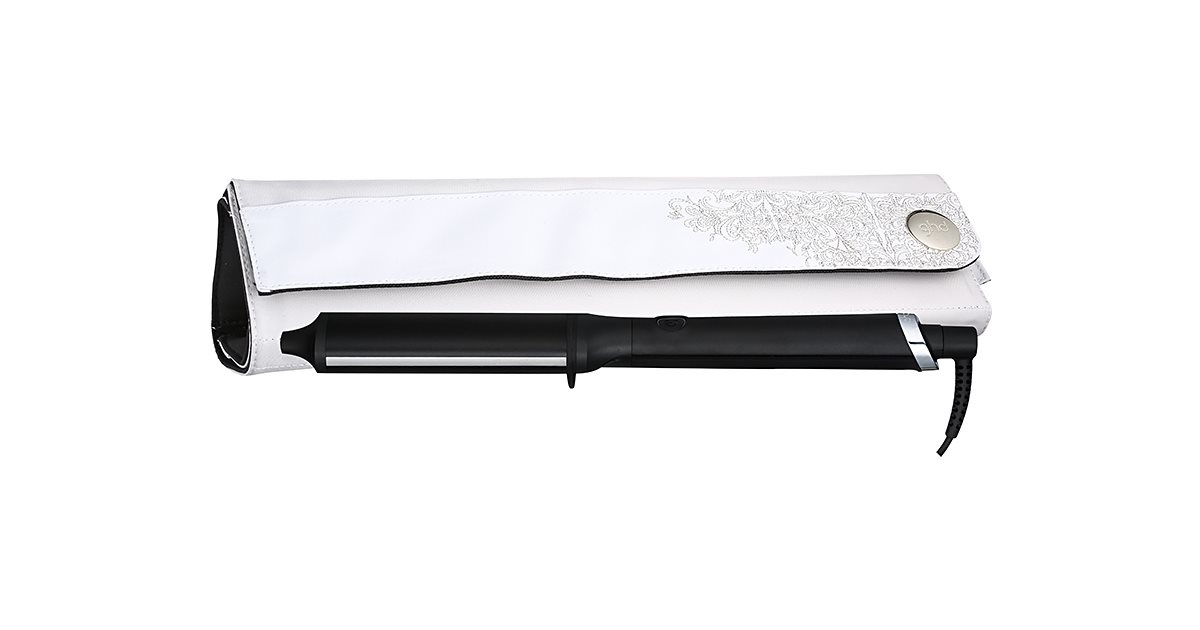 Ghd arctic gold classic wave wand best sale