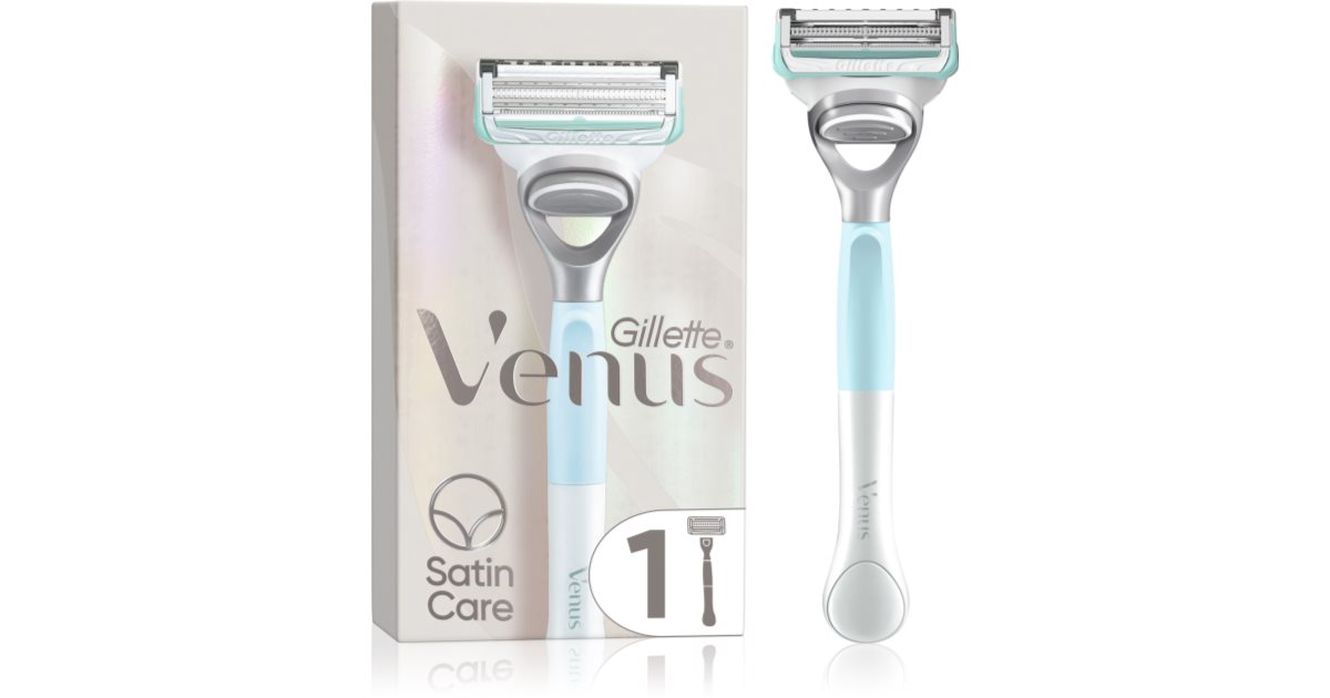 Gillette Venus For Pubic Hair&Skin | Livrare rapida! | Notino.ro