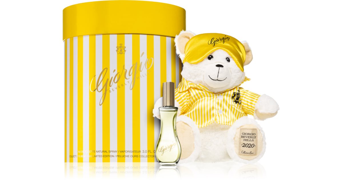 giorgio beverly hills giorgio