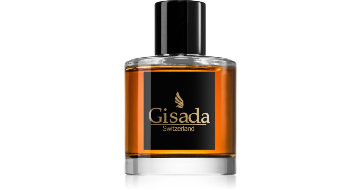 Gisada Ambassador Eau de Parfum für Herren