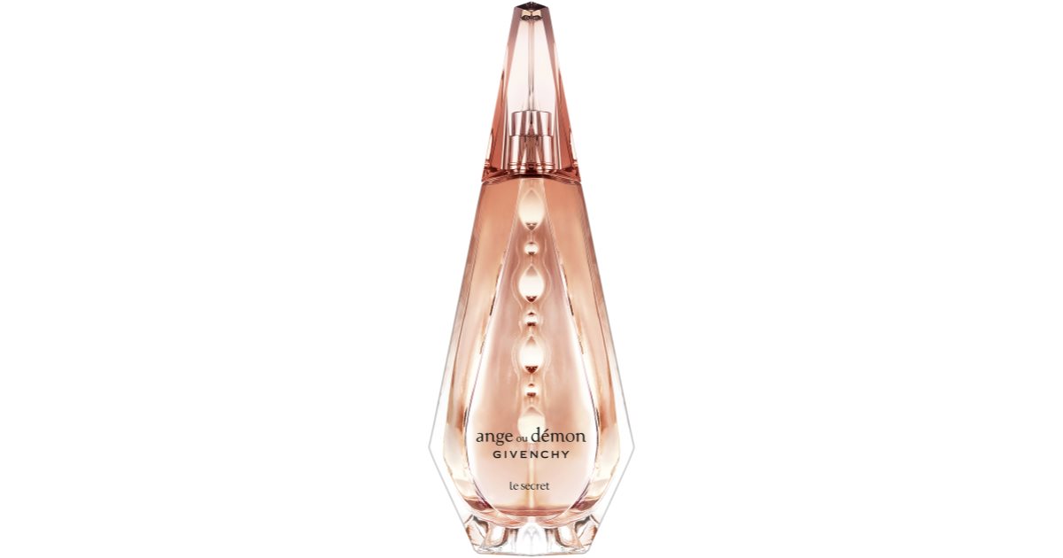 GIVENCHY Ange ou Demon Le Secret Eau de Parfum fur Damen Notino