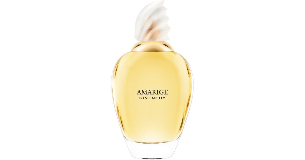 GIVENCHY Amarige туалетна вода для жінок Великий асортимент