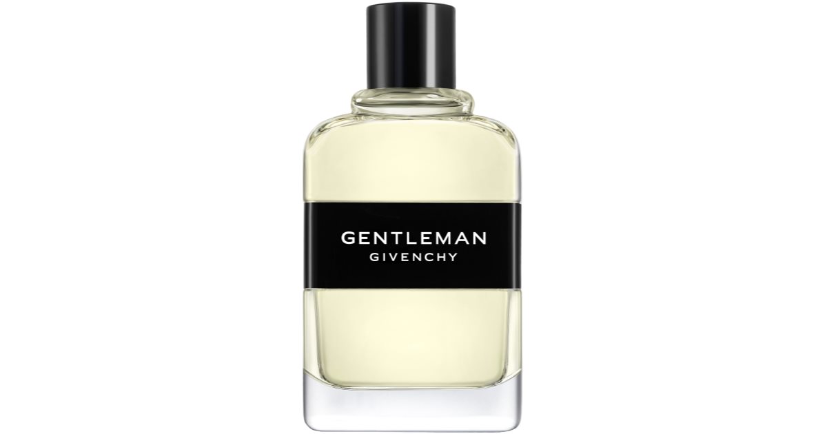 GIVENCHY Gentleman Givenchy Eau de Toilette per uomo | notino.it