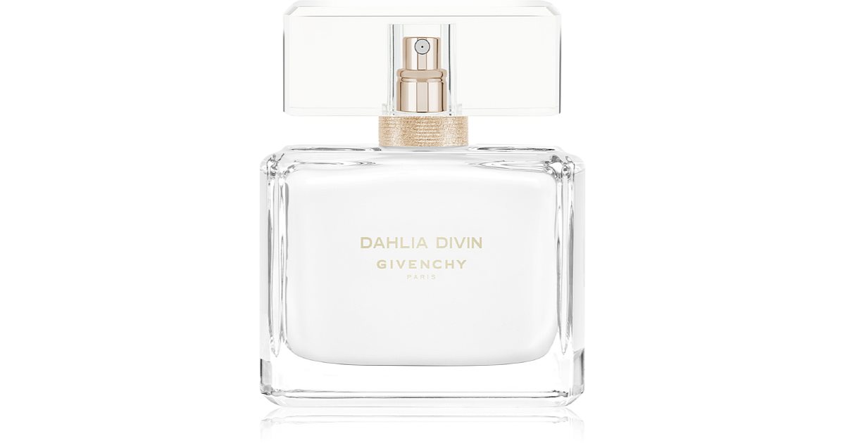 Givenchy dahlia divin eau initiale best sale