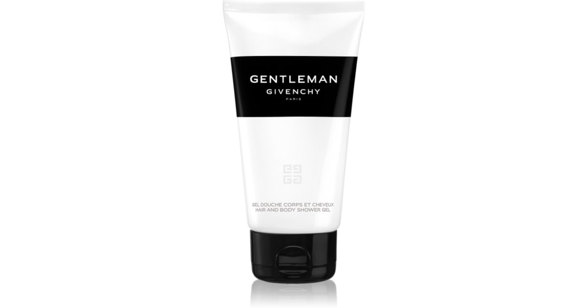 Givenchy sale body wash