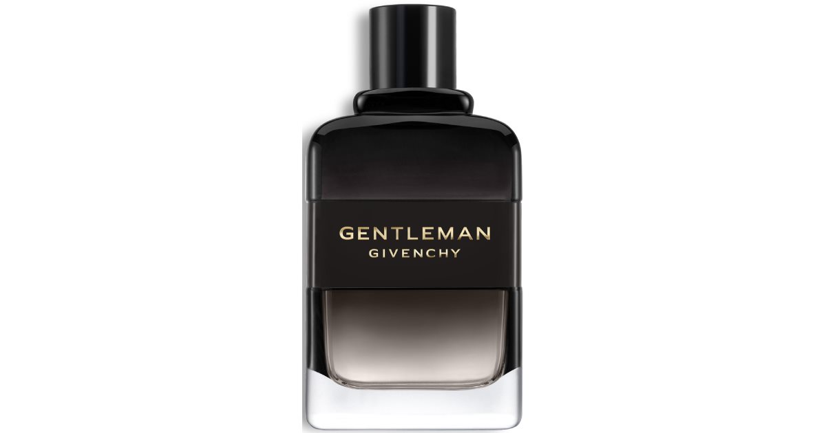 GIVENCHY Gentleman Boisée парфумована вода для чоловіків Великий